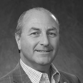 Michael Fasolo Jr, Senior Regional Consultant