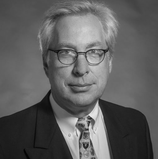 John Bender, Senior Regional Consultant