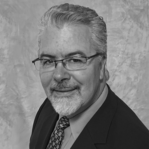 Mike Mosier, Senior Regional Consultant