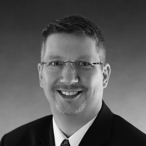 Bradley Nyenbrink, Regional Consultant