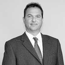 Adrian Lebena, Senior Managing Engineer