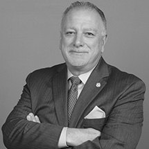 Mark Cantalamessa, Managing Partner