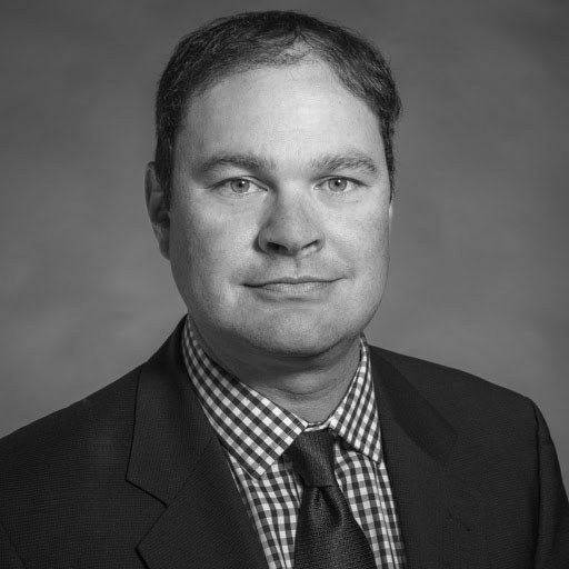 Jeff Eidson, Senior Regional Consultant