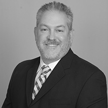 Jason Mosman, Regional Consultant